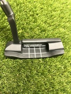 Wilson Infinate Windy City Putter 6 Wilson Infinate Windy City Putter -Fairway Woods Sales Shop AD93C028 38EB 4DF6 B0F5 1D714C92A04E 600x800 1