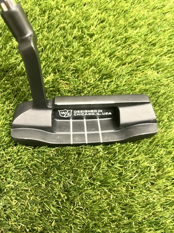 Wilson Infinate Windy City Putter 3 Wilson Infinate Windy City Putter - Image 3