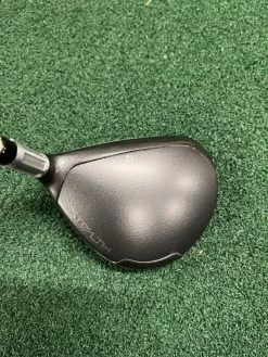 Taylormade Stealth Ladies 9 Wood 24° // Ladies Flex -Fairway Woods Sales Shop ADE91AB4 2BFB 403E A9D0 85C31884A460 600x800 1