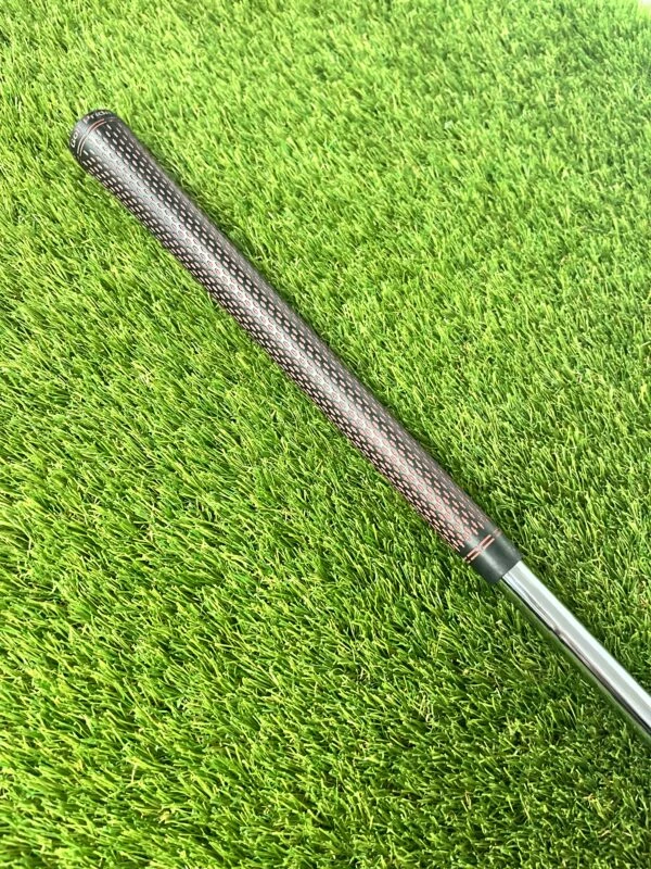 Titleist Vokey SM7 D Grind Chrome 60° Wedge//Wedge Flex 3 Titleist Vokey SM7 D Grind Chrome 60° Wedge//Wedge Flex - Image 3