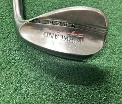 Kirkland Wedge56°//wedge Flex