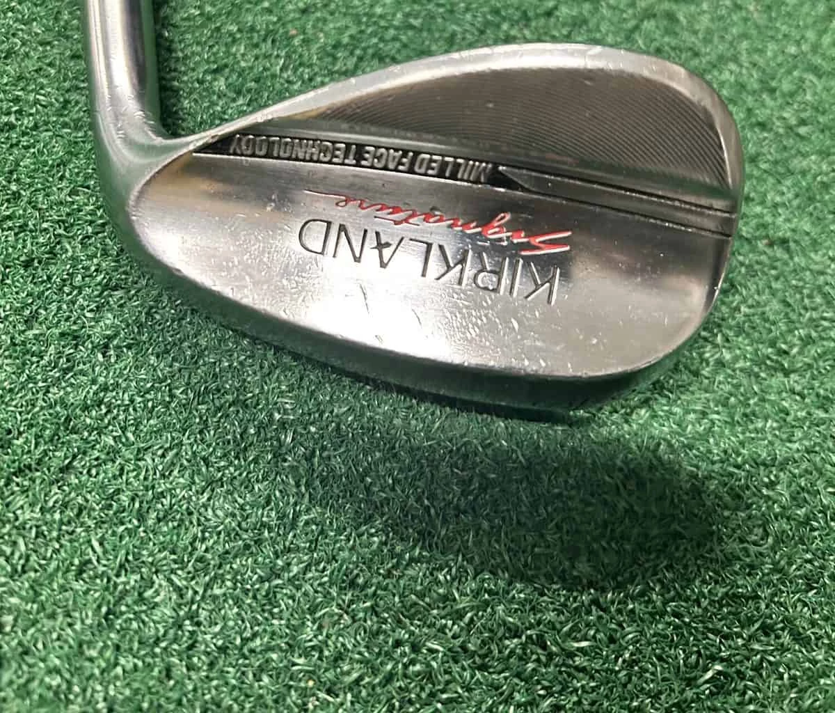 Kirkland Wedge56°//wedge Flex 1 Kirkland Wedge56°//wedge Flex