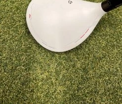 TaylorMade R11 5Wood 19°//LEFT HANDED//Stiff 6 TaylorMade R11 5Wood 19°//LEFT HANDED//Stiff -Fairway Woods Sales Shop ADF2428B 2BDC 4BB1 91C6 1037A54AEF82 scaled 1