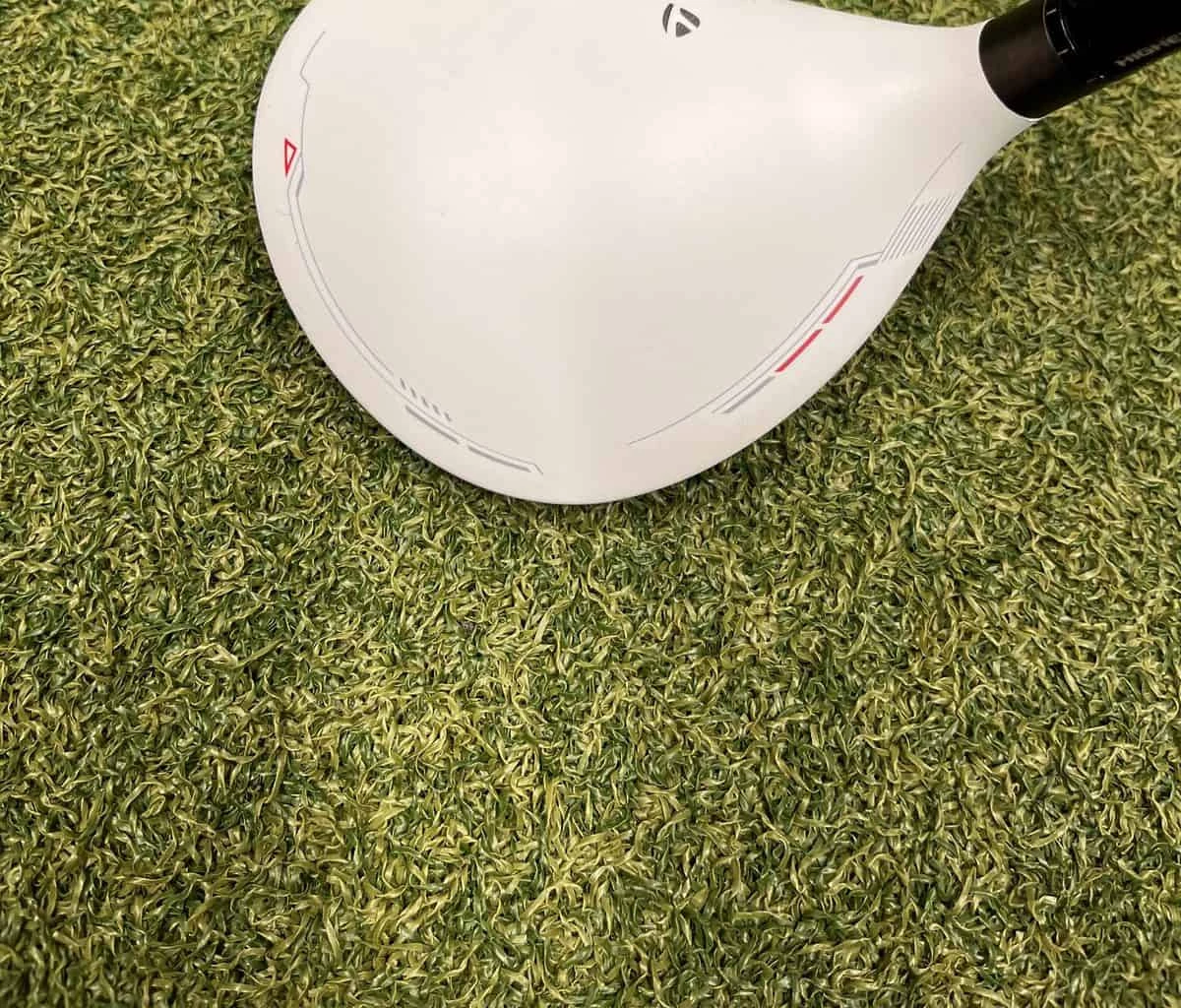 TaylorMade R11 5Wood 19°//LEFT HANDED//Stiff 3 TaylorMade R11 5Wood 19°//LEFT HANDED//Stiff - Image 3