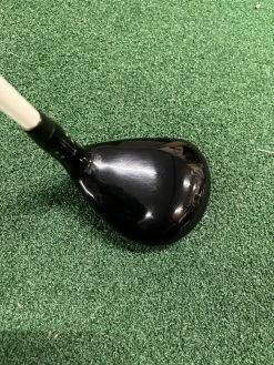 Callaway Big Bertha Alpha 815 18° 5 Wood // A Flex -Fairway Woods Sales Shop AE073ADB 9994 4B2C 95ED E4FAC1F4F1ED 600x800 1