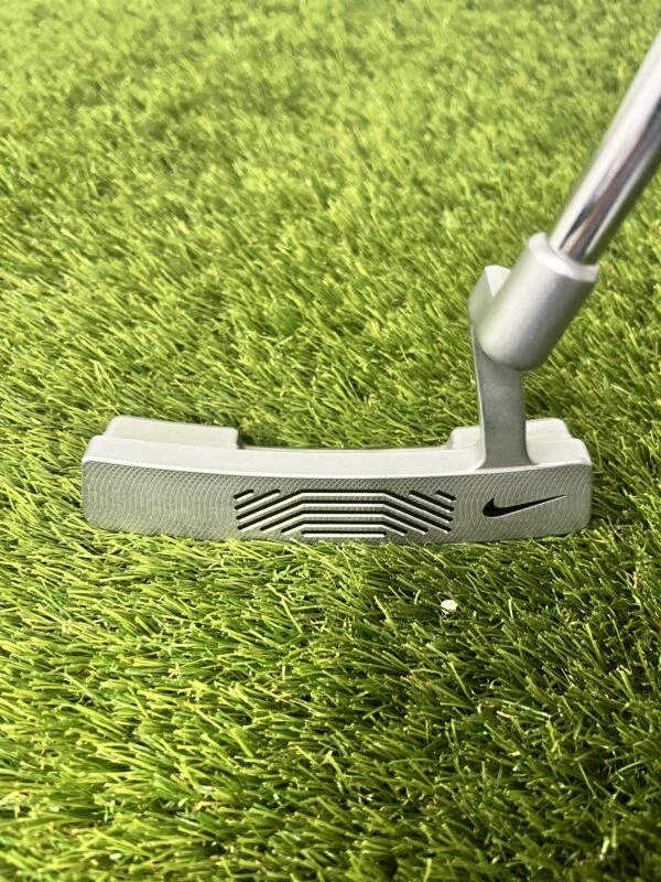 Nike Method Precision Milled 303/MOD-30 Putter 2 Nike Method Precision Milled 303/MOD-30 Putter - Image 2