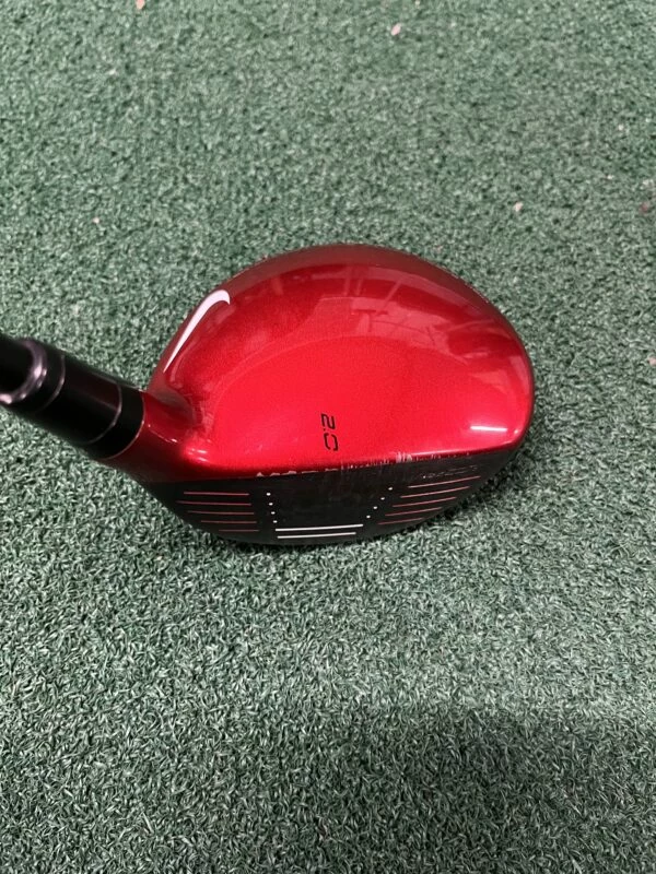 Nike VRS Covert 2.0 Tour Left Handed 5 Wood // Stiff 2 Nike VRS Covert 2.0 Tour Left Handed 5 Wood // Stiff - Image 2
