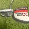 Odyssey White Hot OG 2 Ball Putter