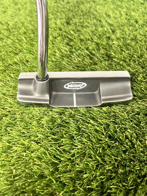 Yes C Groove Tracy Putter 3 Yes C Groove Tracy Putter - Image 3