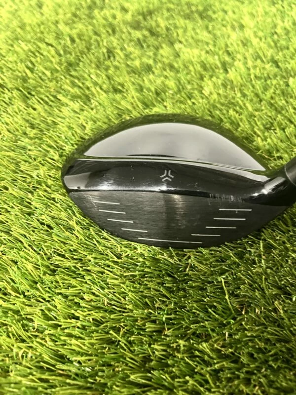 Srixon ZX 5W 18°//Reg 2 Srixon ZX 5W 18°//Reg - Image 2