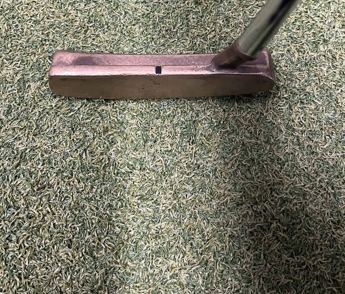 Ping Zing Putter 2 Ping Zing Putter - Image 2