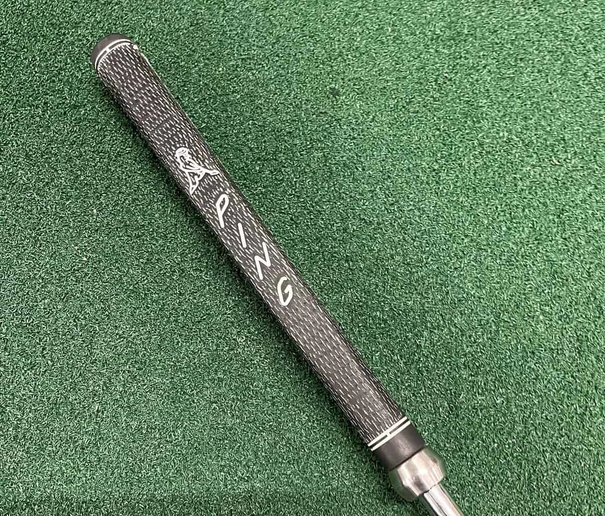 Ping Scottsdale TR Senita Putter 4 Ping Scottsdale TR Senita Putter - Image 4