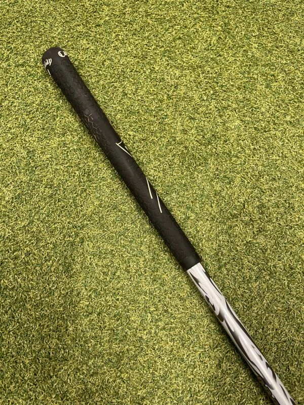 Callaway X Hot 5W //A Flex 4 Callaway X Hot 5W //A Flex - Image 4