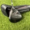 Cleveland Launcher HB Turbo 5 Wood 18° // Reg