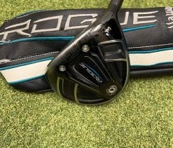Callaway Rogue 3 Wood // Reg