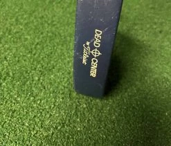 DeadCentre By Titliest Putter