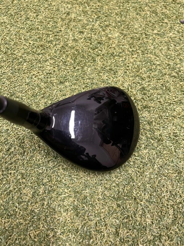 Callaway Razr Fit Xtreme 3wood 15°//Stiff 3 Callaway Razr Fit Xtreme 3wood 15°//Stiff - Image 3