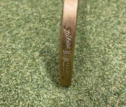 Titleist Original Bullseye Putter