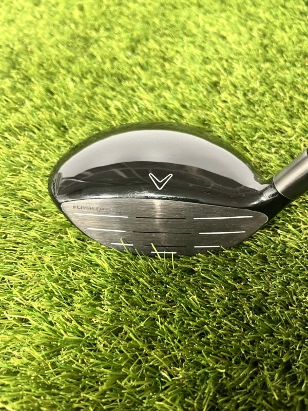 Callaway Epic Speed 3 Wood 15° // Stiff 2 Callaway Epic Speed 3 Wood 15° // Stiff - Image 2