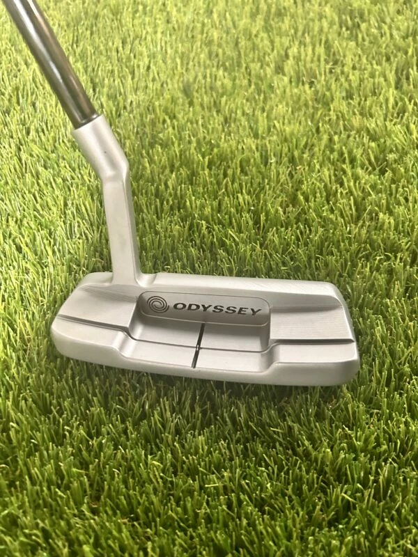 Odyssey White Hot OG 1WS Putter 3 Odyssey White Hot OG 1WS Putter - Image 3