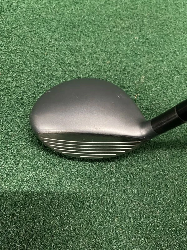 Callaway X Hot Pro 15° 3Wood//Stiff 2 Callaway X Hot Pro 15° 3Wood//Stiff - Image 2