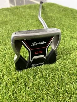 TaylorMade Spider OS Putter