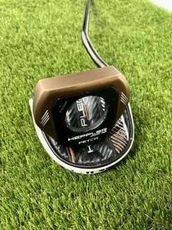 Ping Heppler Fetch Putter