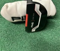 Ping DS-72 Putter