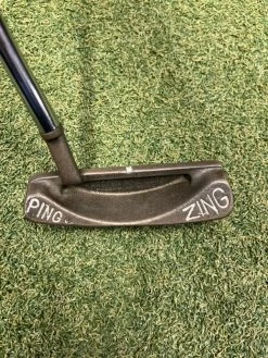 Ping Zing Putter