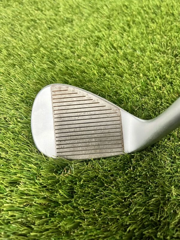 TaylorMade Milled Grind 3 54° Wedge//Wedge Flex 2 TaylorMade Milled Grind 3 54° Wedge//Wedge Flex - Image 2