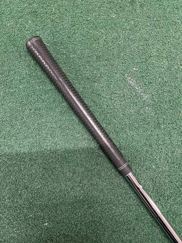 Progen Rusty 60° Lob Wedge 3 Progen Rusty 60° Lob Wedge - Image 3