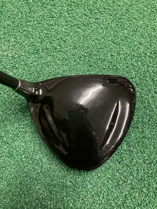 Callaway FT Iz 3 Wood // Stiff 3 Callaway FT Iz 3 Wood // Stiff - Image 3