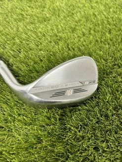 Titleist Vokey SM8 56° Wedge//Wedge Flex