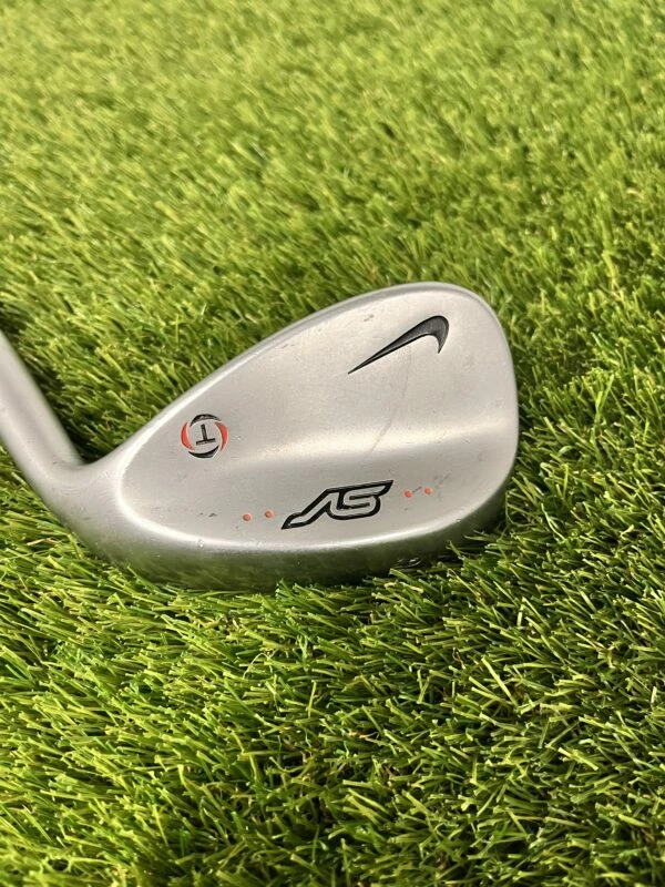 Nike SV 56° Wedge 1 Nike SV 56° Wedge
