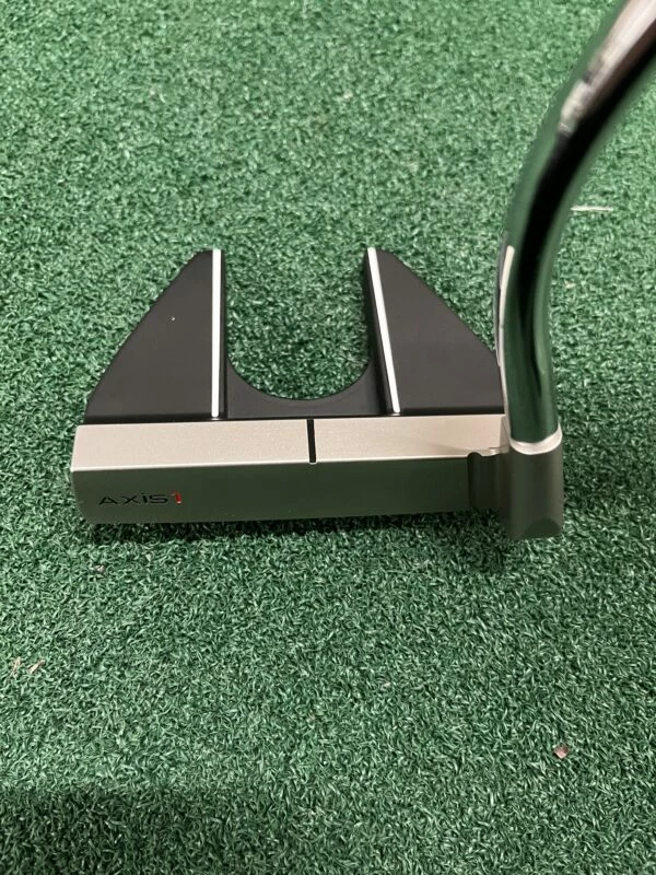Axis 1 Rose Putter (Justin Rose) 2 Axis 1 Rose Putter (Justin Rose) - Image 2