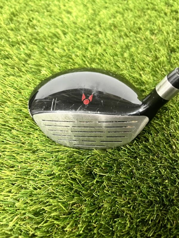 Jack Nicklaus CD2 Fairway 5wood//stiff 2 Jack Nicklaus CD2 Fairway 5wood//stiff - Image 2