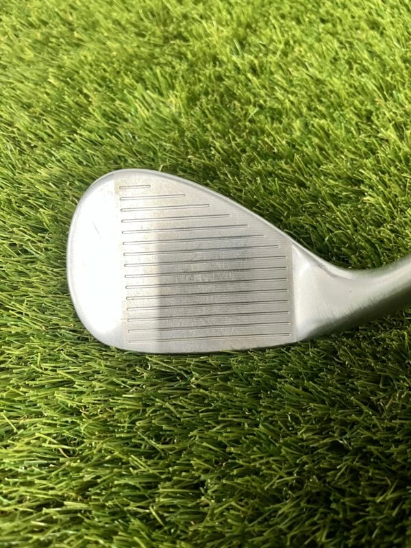 Cleveland CG15 60° Wedge//Stiff 2 Cleveland CG15 60° Wedge//Stiff - Image 2