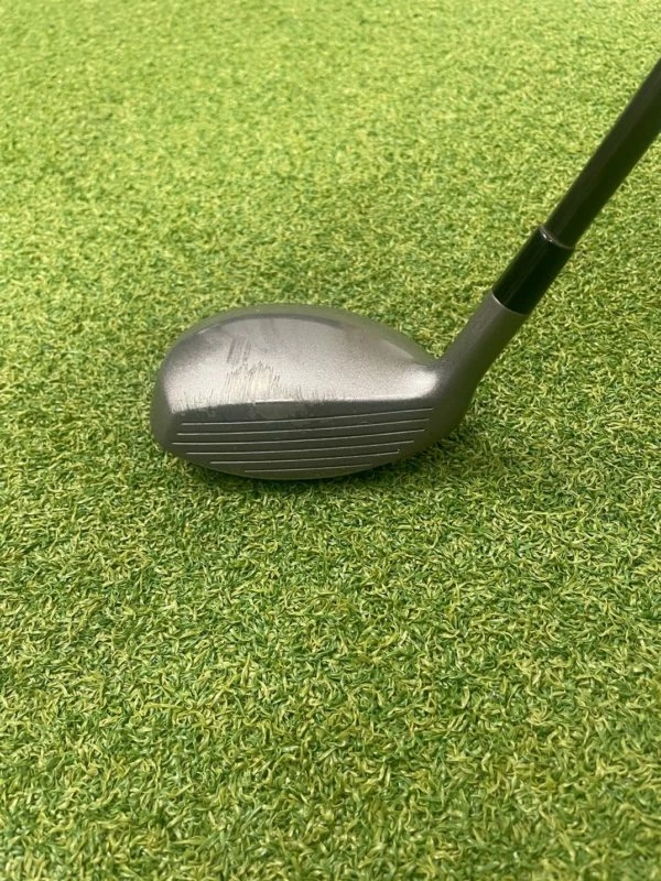 Adams Tight Lies 3 Wood // Reg 4 Adams Tight Lies 3 Wood // Reg - Image 4