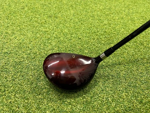 Ram FX2 5 Wood Left Hand // Reg 2 Ram FX2 5 Wood Left Hand // Reg - Image 2