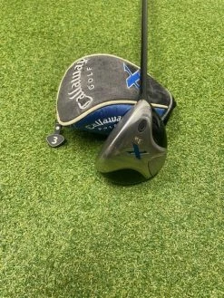 Callaway X 3 Wood // Reg