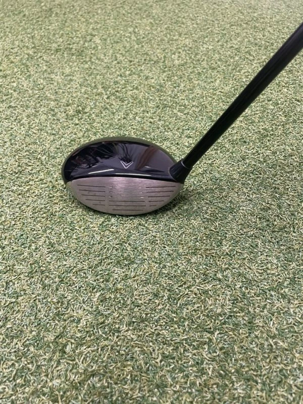 Callaway X 3 Wood // Reg 2 Callaway X 3 Wood // Reg - Image 2