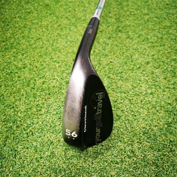 Cleveland, Your Golf Travel, 56° Wedge 1 Cleveland, Your Golf Travel, 56° Wedge