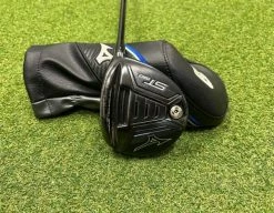 Mizuno ST 190 3 Fairway Wood // Stiff