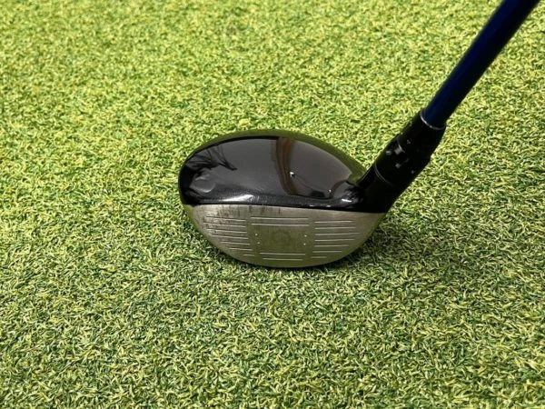 Nike VR Pro 4 Fairway Wood // Stiff 2 Nike VR Pro 4 Fairway Wood // Stiff - Image 2