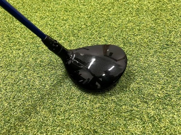 Nike VR Pro 4 Fairway Wood // Stiff 3 Nike VR Pro 4 Fairway Wood // Stiff - Image 3