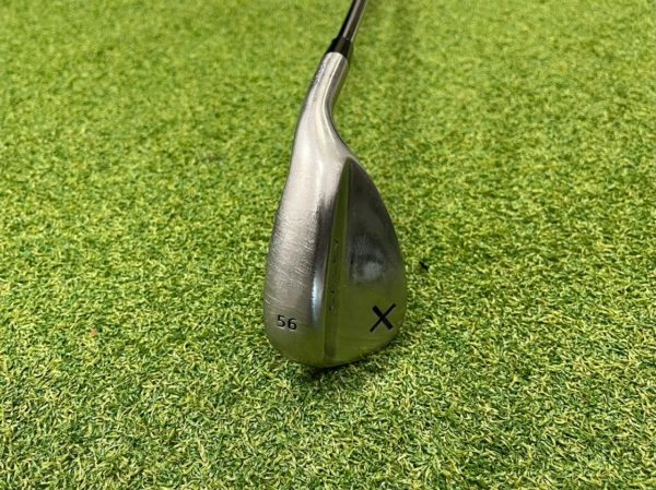 Caley X 56° Wedge 1 Caley X 56° Wedge