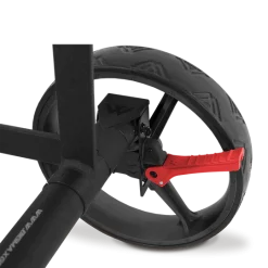 Big Max Blade IP Golf Trolley Phantom 11 Big Max Blade IP Golf Trolley Phantom -Fairway Woods Sales Shop Blade IP Detail 007 540x