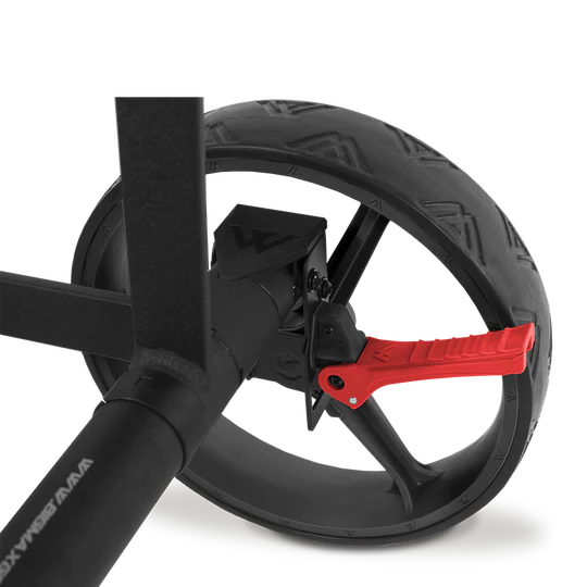 Big Max Blade IP Golf Trolley Phantom 6 Big Max Blade IP Golf Trolley Phantom - Image 6