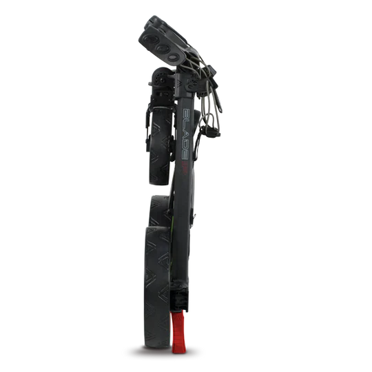 Big Max Blade IP Golf Trolley Phantom 5 Big Max Blade IP Golf Trolley Phantom - Image 5