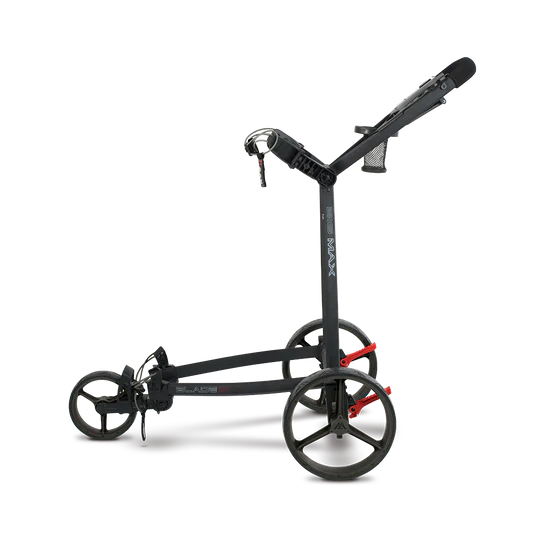 Big Max Blade IP Golf Trolley Phantom 2 Big Max Blade IP Golf Trolley Phantom - Image 2